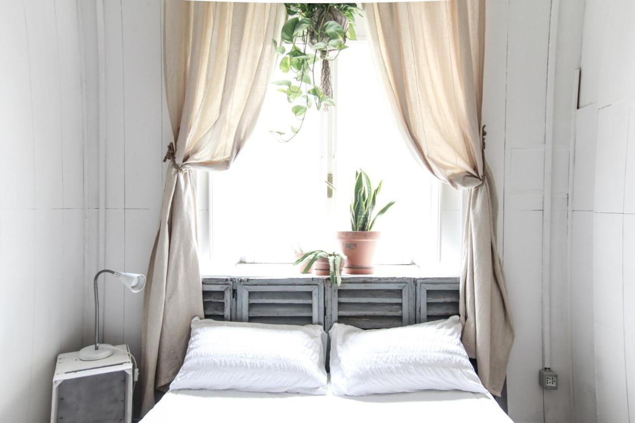 Coliving Trastevere Roma Exterior foto